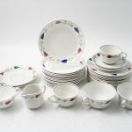 517 7050 DINNER SET